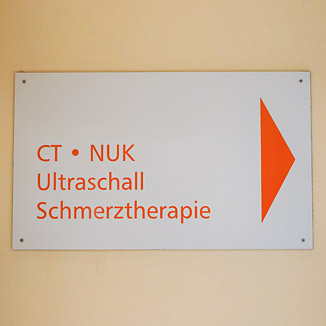 Interventionelle Radiologie