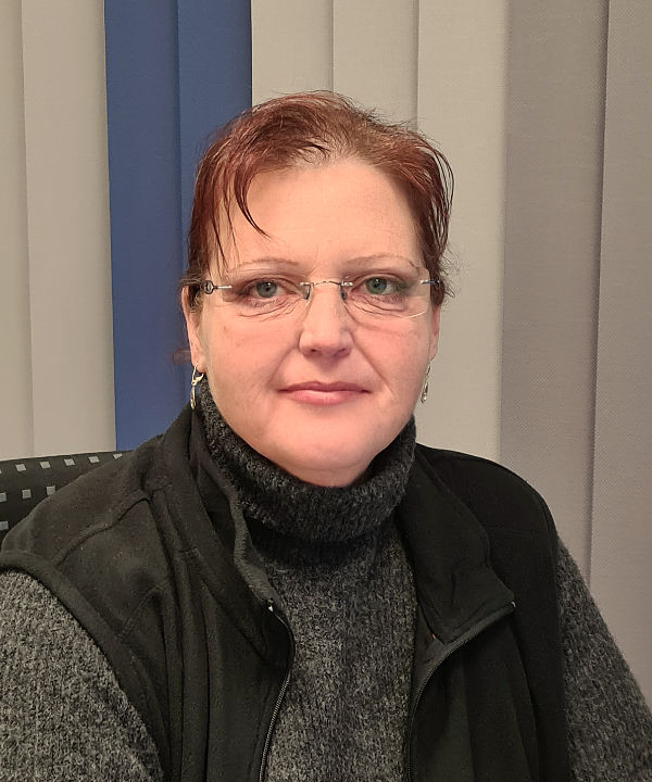 Jeannette Glatz