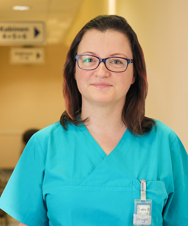 Kathleen Dräger